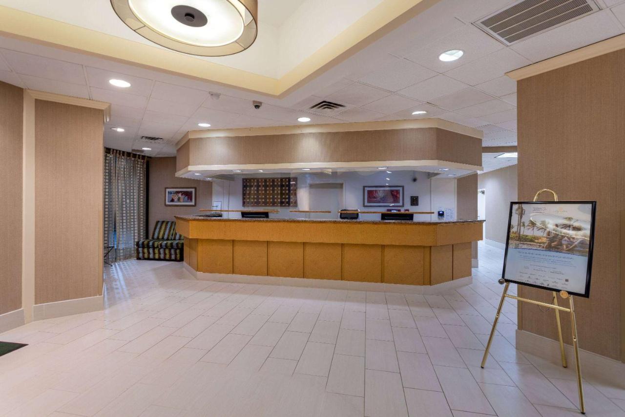 La Quinta Inn & Suites By Wyndham Kingsport Tricities Airport Bagian luar foto